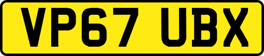 VP67UBX
