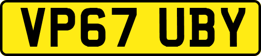 VP67UBY