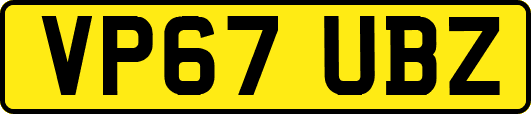 VP67UBZ
