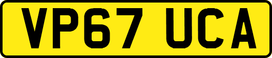 VP67UCA