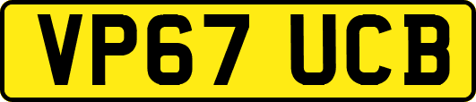 VP67UCB