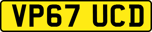 VP67UCD
