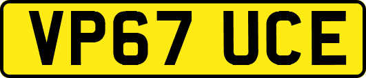 VP67UCE