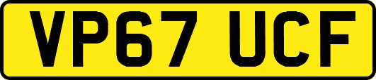 VP67UCF