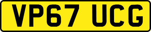 VP67UCG