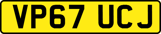 VP67UCJ