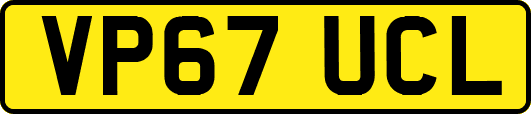 VP67UCL