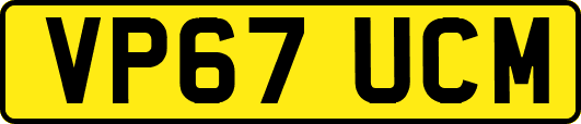 VP67UCM