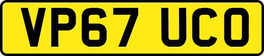 VP67UCO