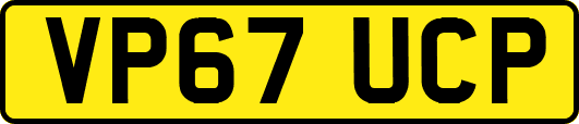 VP67UCP