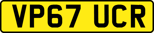 VP67UCR