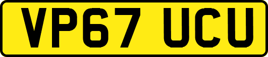 VP67UCU
