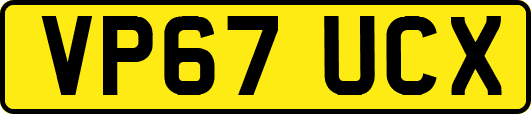 VP67UCX