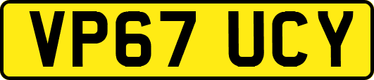 VP67UCY