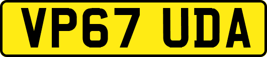VP67UDA