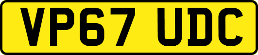 VP67UDC
