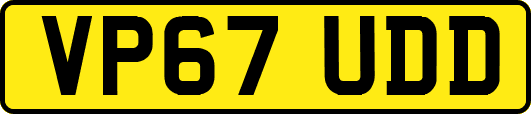 VP67UDD
