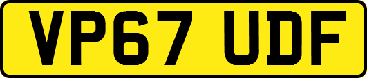VP67UDF