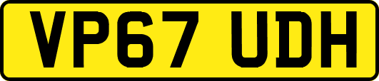 VP67UDH