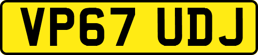 VP67UDJ
