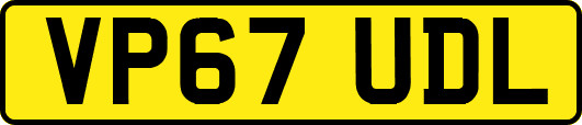 VP67UDL