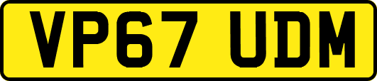 VP67UDM