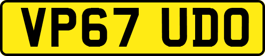 VP67UDO