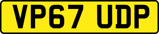 VP67UDP