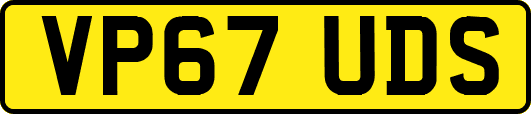 VP67UDS