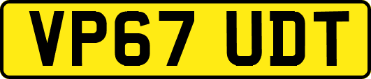 VP67UDT