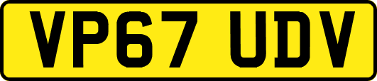 VP67UDV