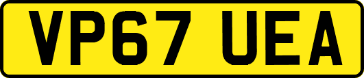 VP67UEA