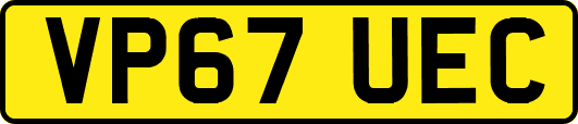 VP67UEC