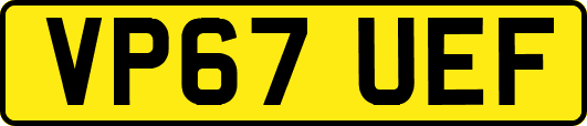 VP67UEF