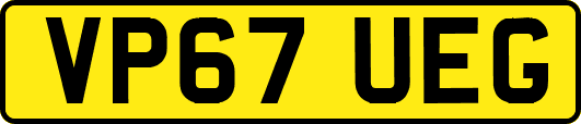 VP67UEG
