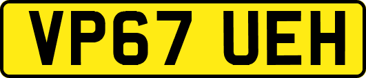 VP67UEH