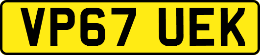 VP67UEK