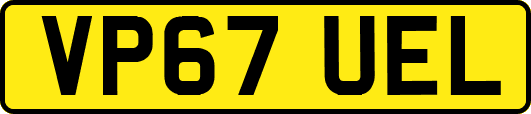 VP67UEL