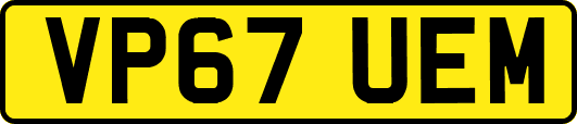 VP67UEM