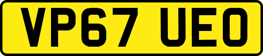 VP67UEO