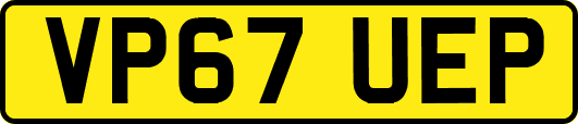 VP67UEP