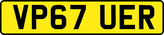 VP67UER