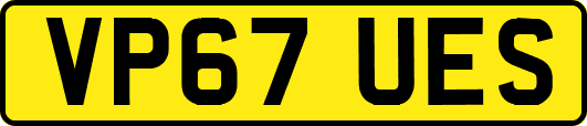 VP67UES