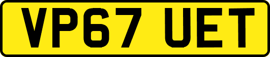 VP67UET