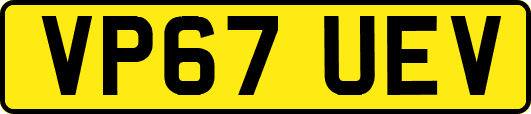 VP67UEV