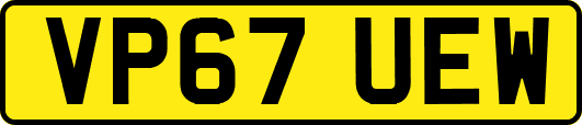 VP67UEW