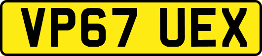 VP67UEX