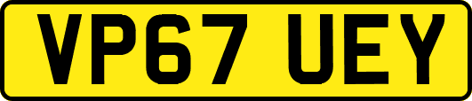 VP67UEY