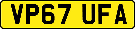 VP67UFA