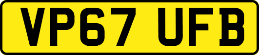 VP67UFB